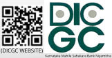 Karnataka Mahila Sahakara Bank Niyamitha (DICGC WEBSITE)