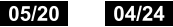 04/24 05/20